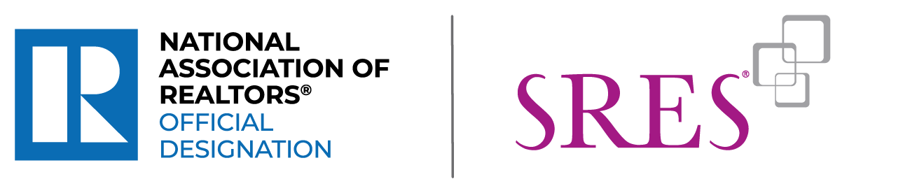 SRES Designation Logo