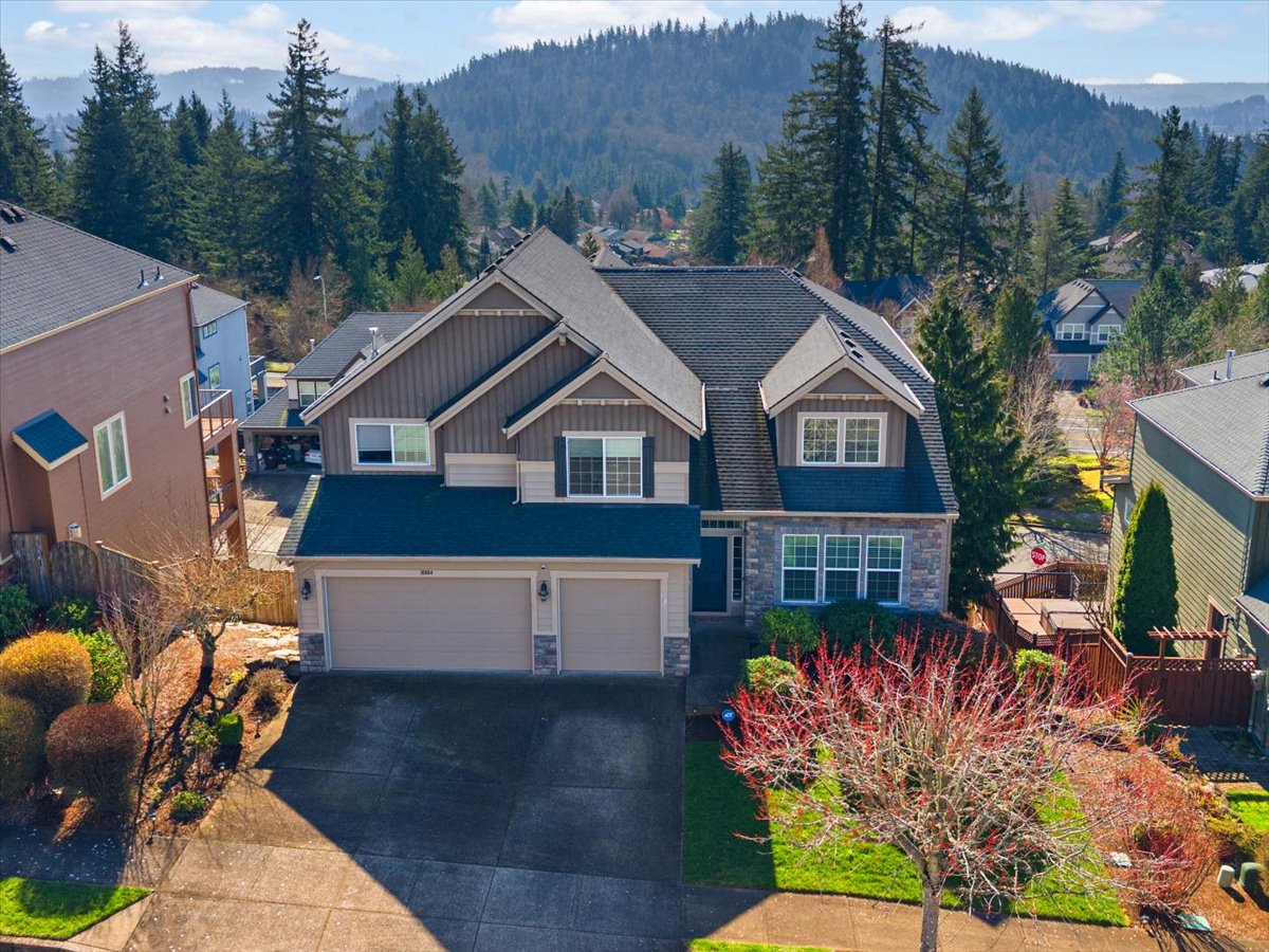 Home for sale in Sellwood