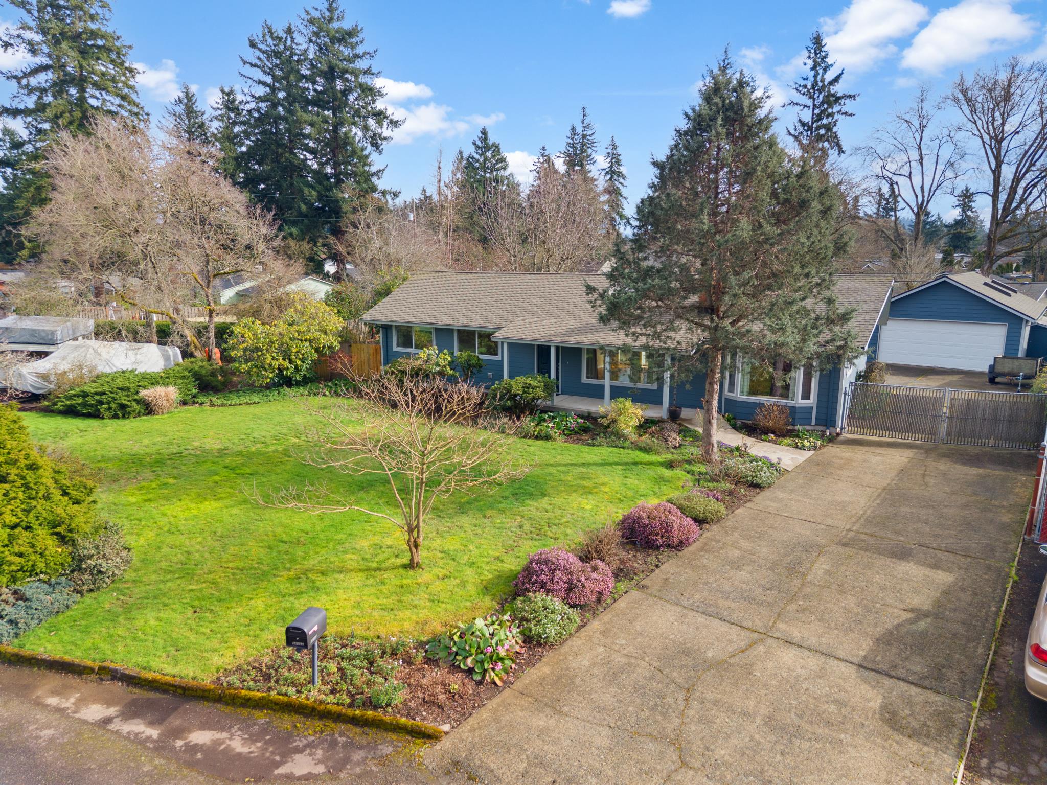 Home for sale in Sellwood